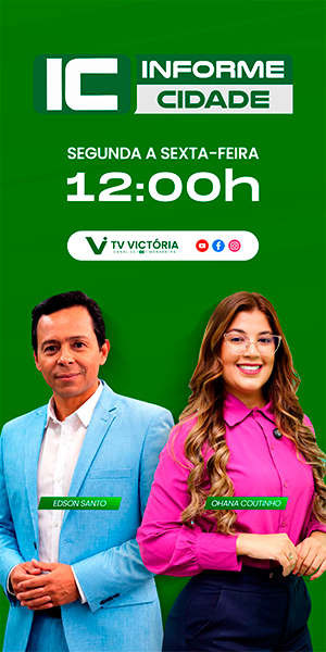 TV V ARRANHA CÉU