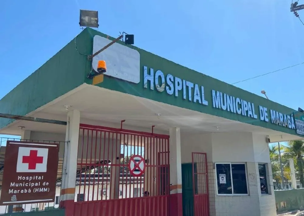 Ataque a tiros deixa duas pessoas feridas no Residencial Tocantins