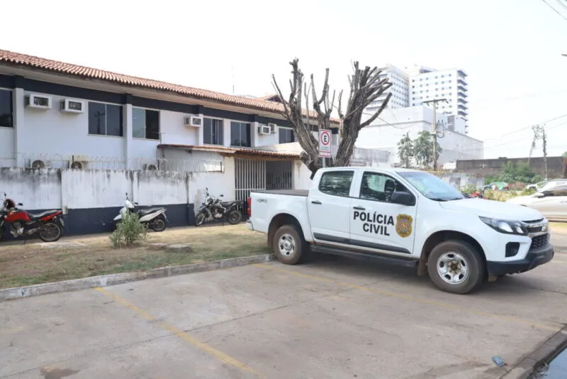 Esfaqueou a companheira e agora é procurado em Marabá