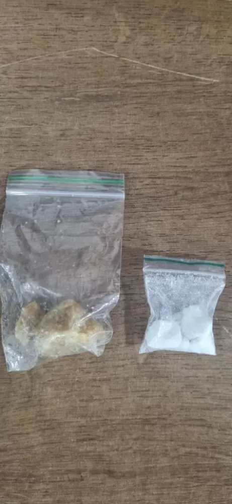Suspeito de traficar drogas em bar é preso em Parauapebas