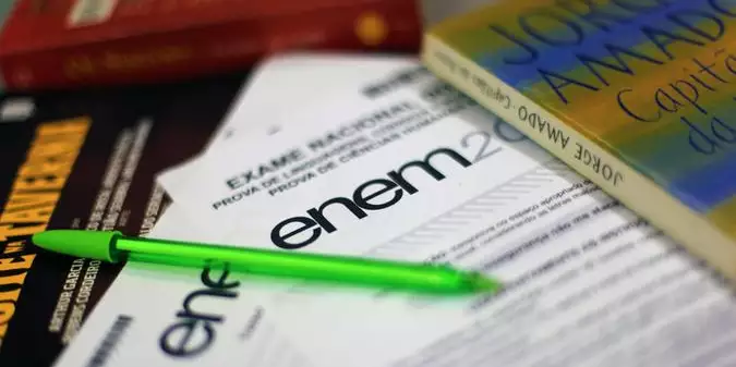 Enem 2026: Inep pagará até R$ 864 por dia para aplicadores de prova