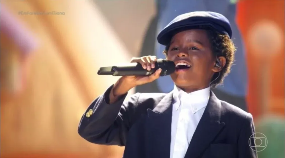 Marabaenses vão à final de competição musical da Globo